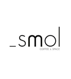 Smol Coffee & Space