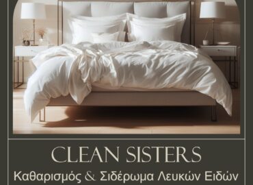 Clean Sisters