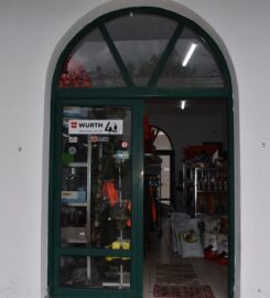 Belegrinos Marine Store