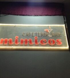 Cafe Mimikos