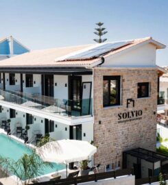 Solvio Boutique Hotel & Spa